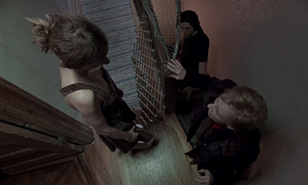 ハングリー・ハーツの画像