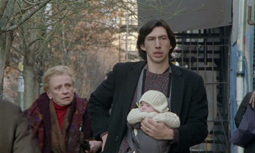 ハングリー・ハーツの画像