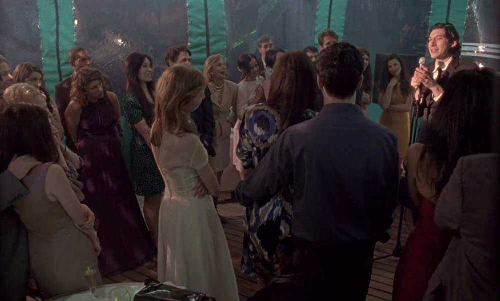 ハングリー・ハーツの画像