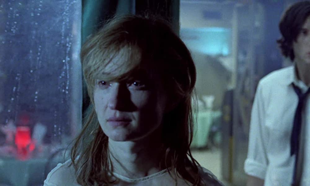 ハングリー・ハーツの画像