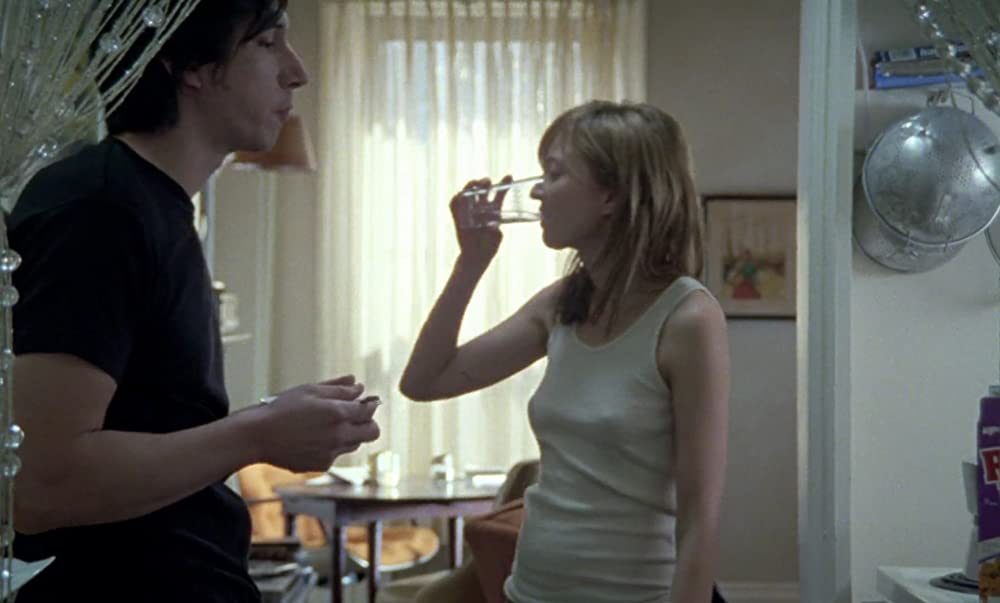 ハングリー・ハーツの画像