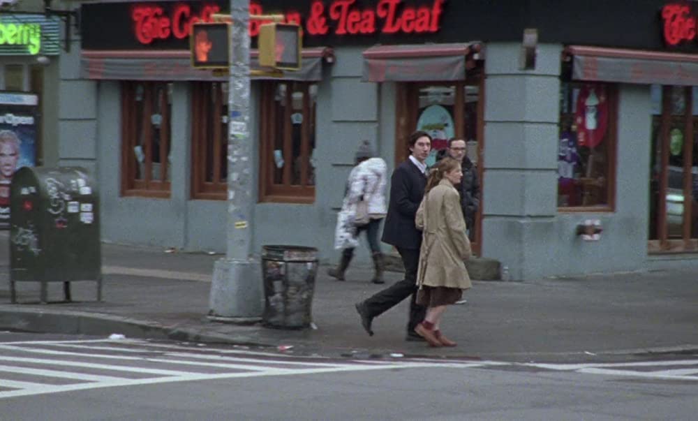 ハングリー・ハーツの画像