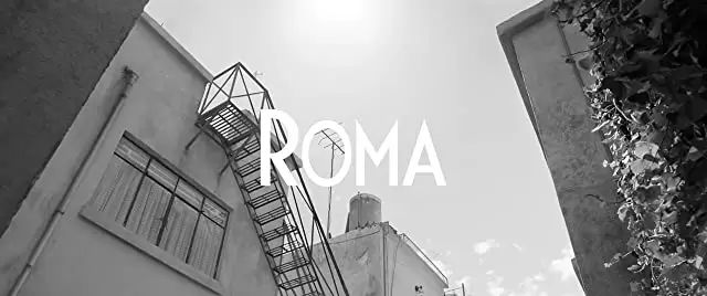 ROMA/ローマの画像