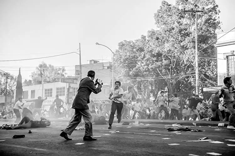 ROMA/ローマの画像