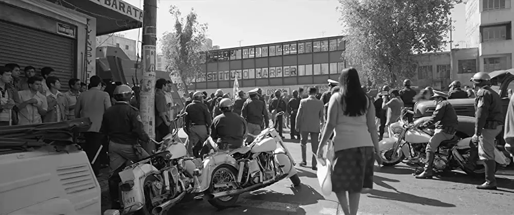 ROMA/ローマの画像