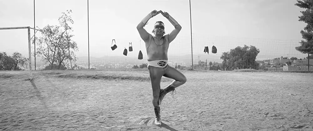 「ROMA/ローマ」Victor Manuel Resendiz Ruizの画像