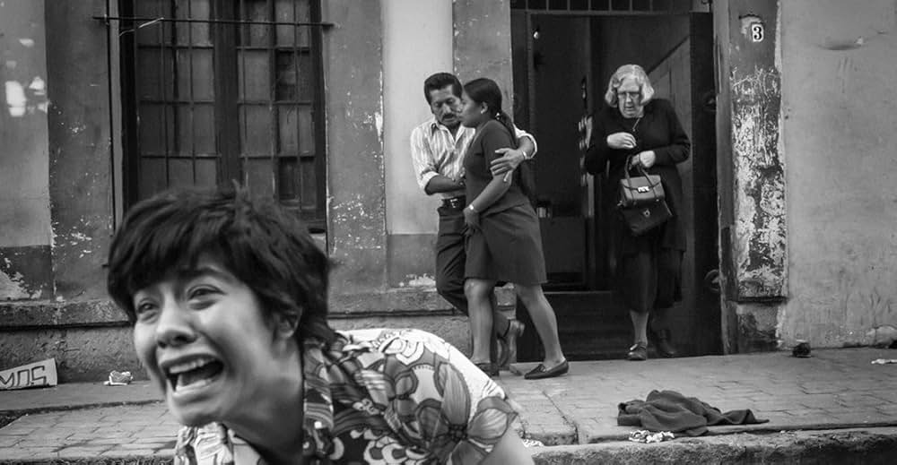 ROMA/ローマの画像