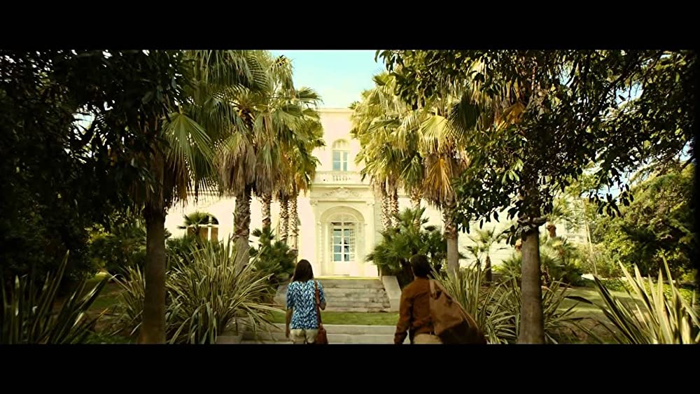 「パーフェクトマン 完全犯罪」の画像