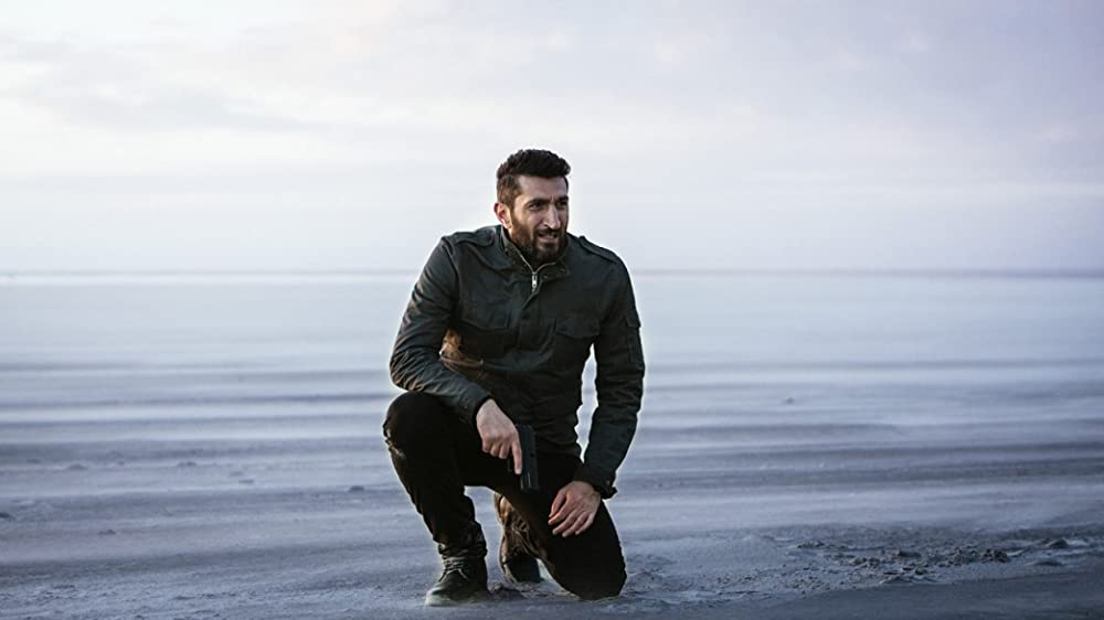 「特捜部Q Pからのメッセージ」ファレス・ファレスの画像