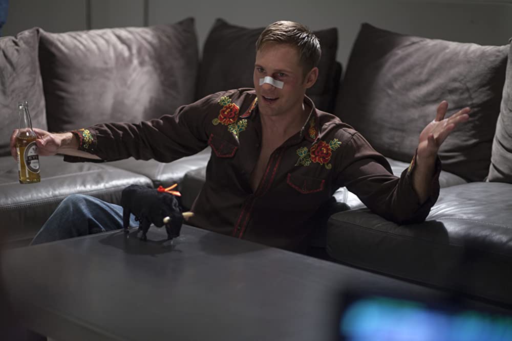 バッドガイズ！！の画像