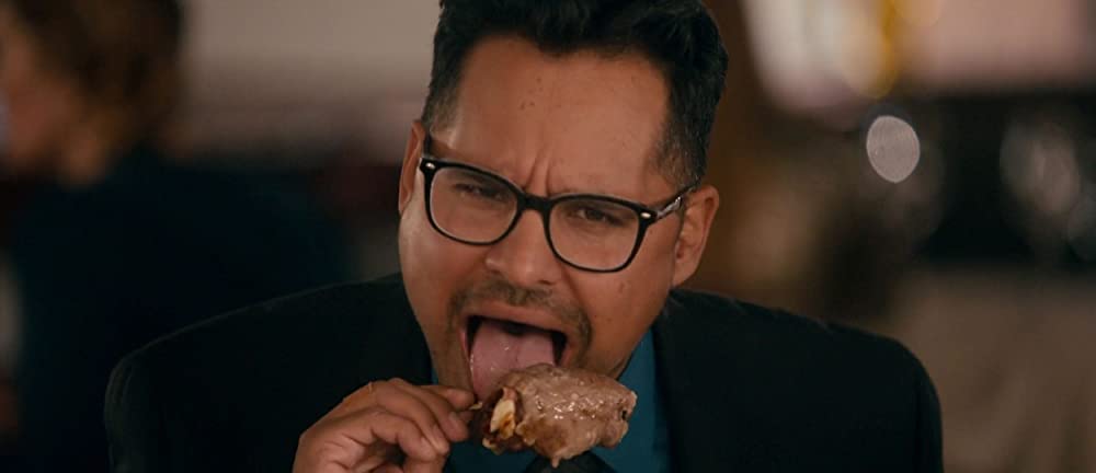 「バッドガイズ！！」マイケル・ペーニャの画像