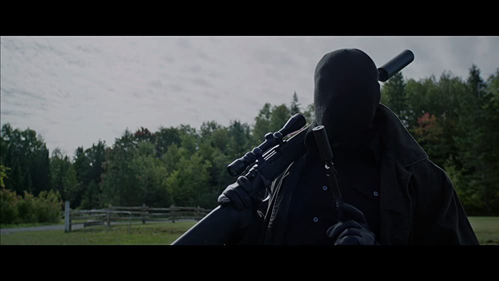 スタンドオフの画像