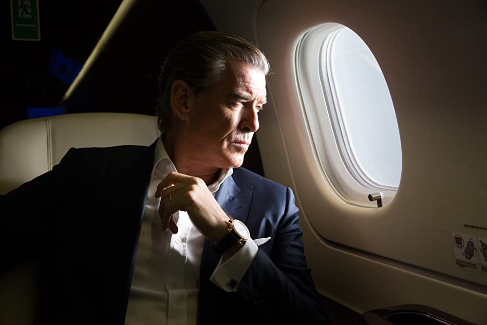 サイバー・リベンジャーの画像