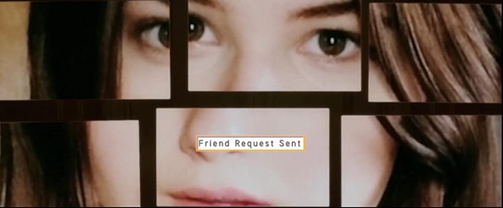 サイバー・リベンジャーの画像