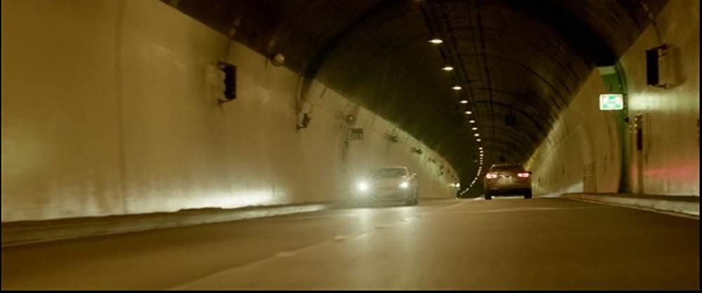 サイバー・リベンジャーの画像