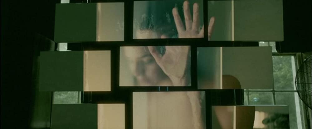 サイバー・リベンジャーの画像