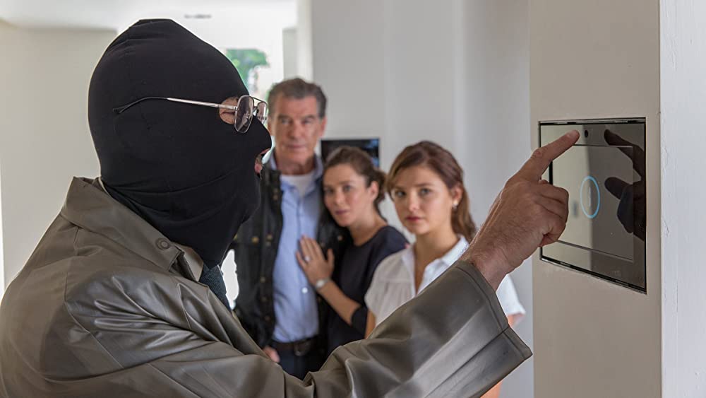 サイバー・リベンジャーの画像