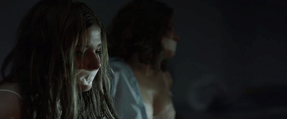 サイバー・リベンジャーの画像