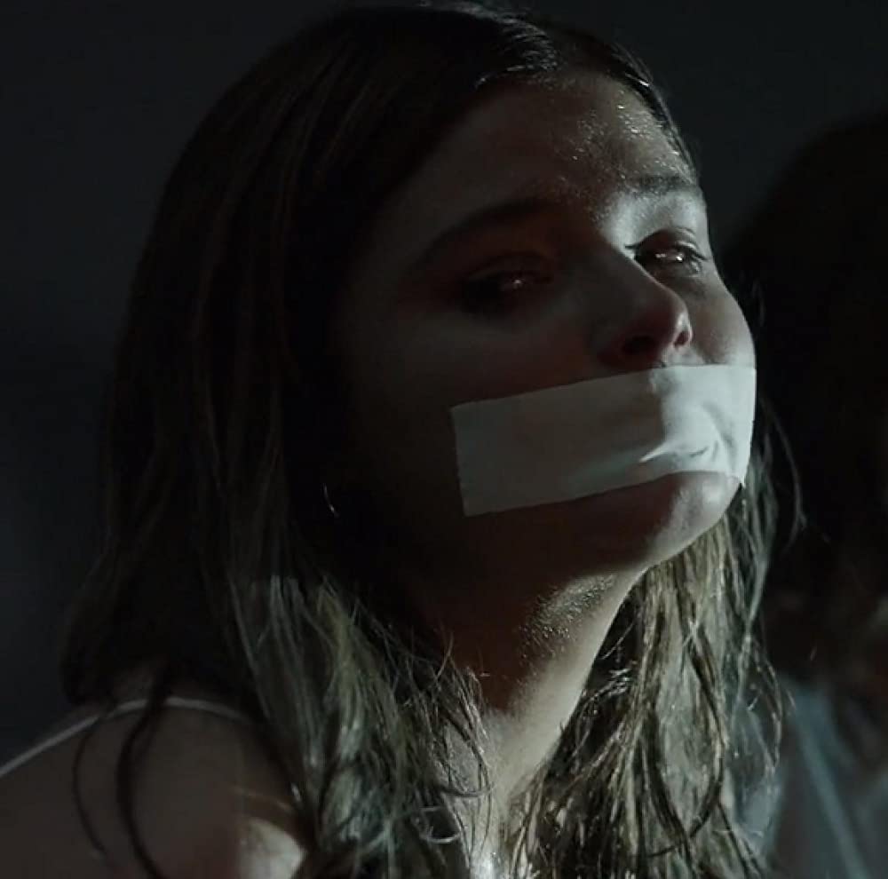 サイバー・リベンジャーの画像