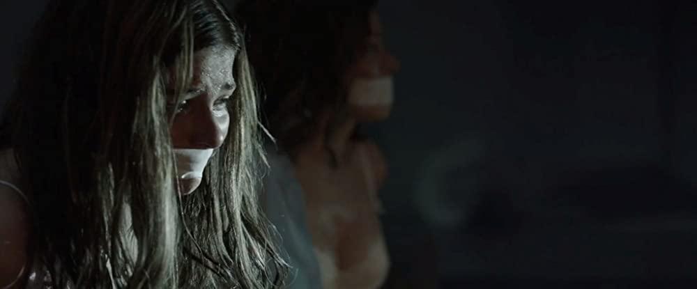 サイバー・リベンジャーの画像