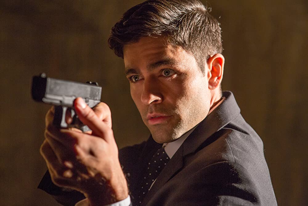 マローダーズ 襲撃者の画像