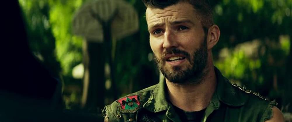 キング・ホステージの画像