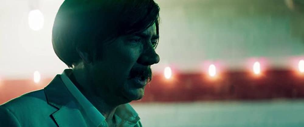 キング・ホステージの画像