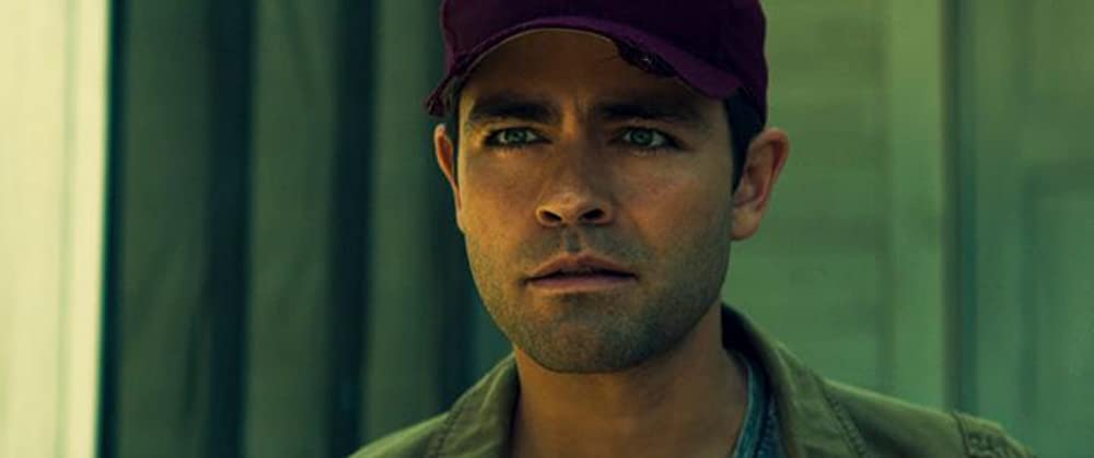 キング・ホステージの画像