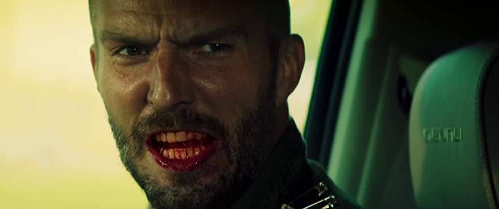 キング・ホステージの画像