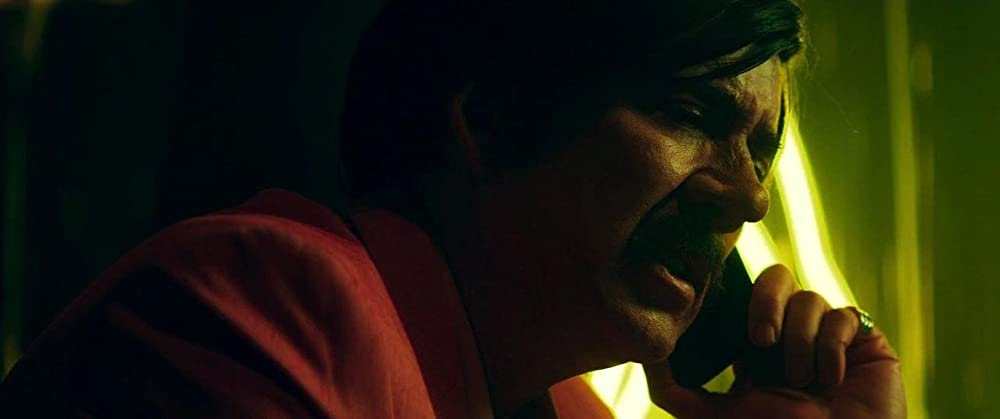 キング・ホステージの画像