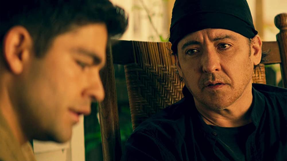 キング・ホステージの画像