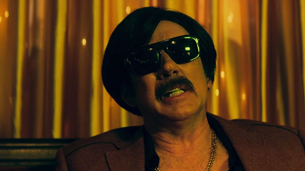 キング・ホステージの画像