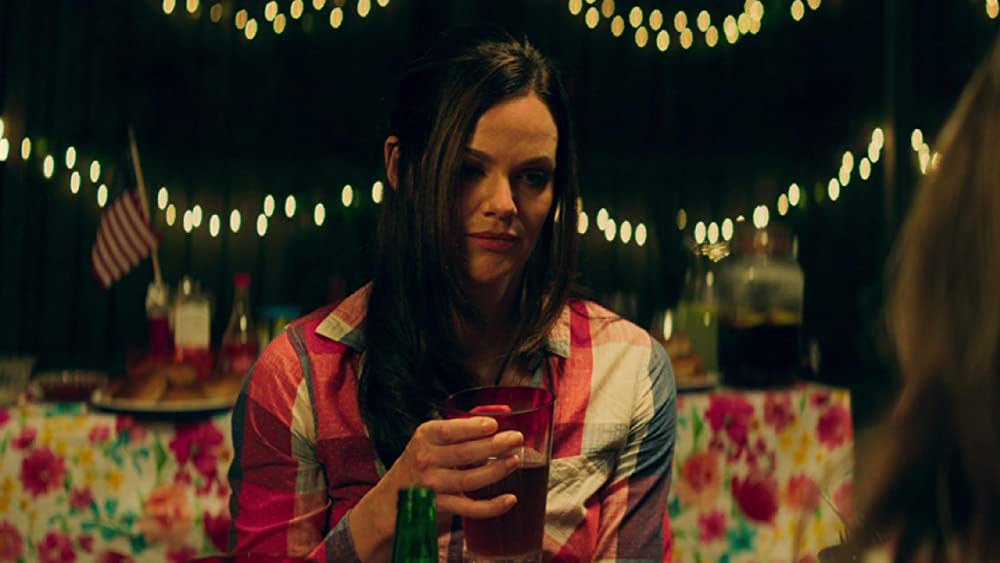 キング・ホステージの画像