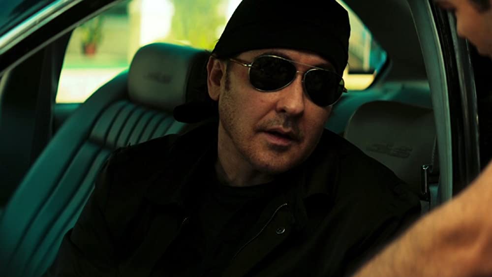 キング・ホステージの画像