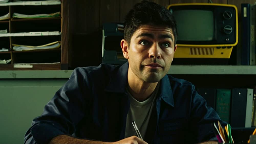 キング・ホステージの画像