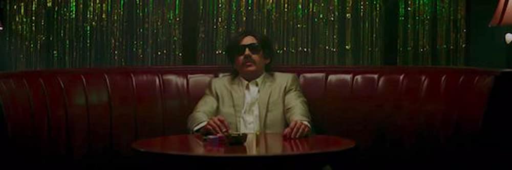 キング・ホステージの画像