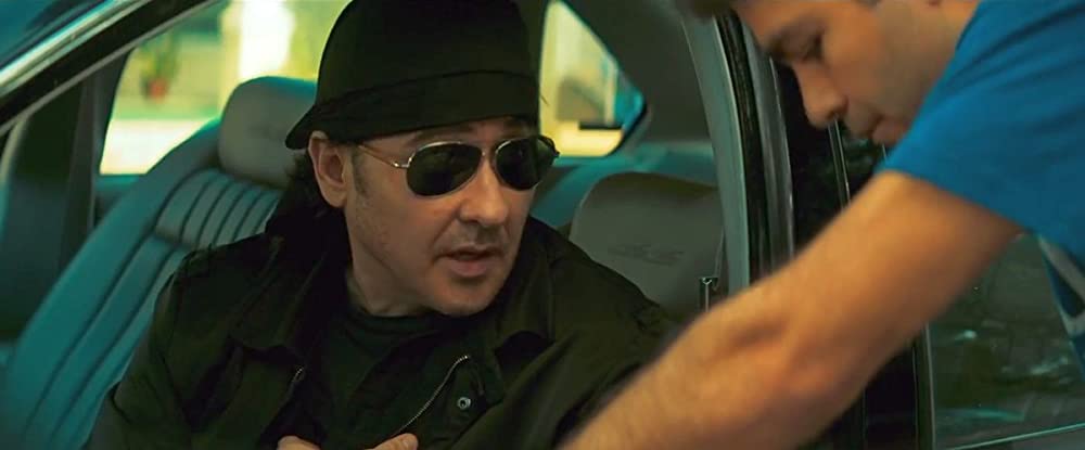 キング・ホステージの画像