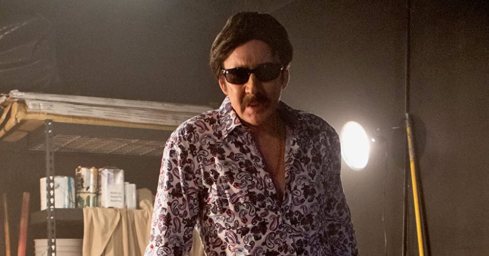 キング・ホステージの画像