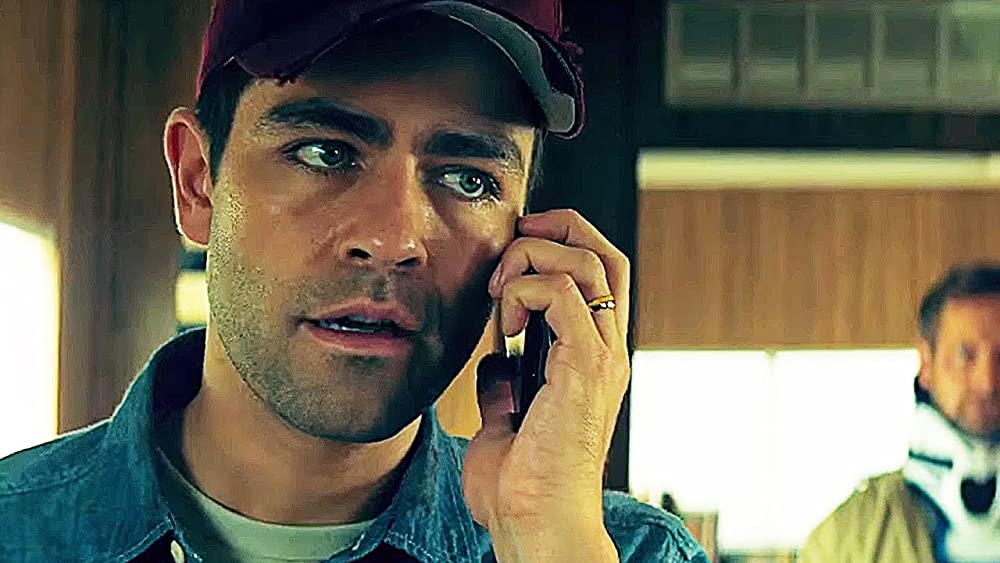 キング・ホステージの画像