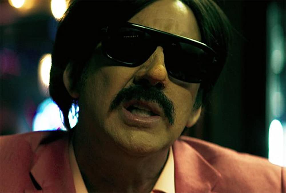 キング・ホステージの画像