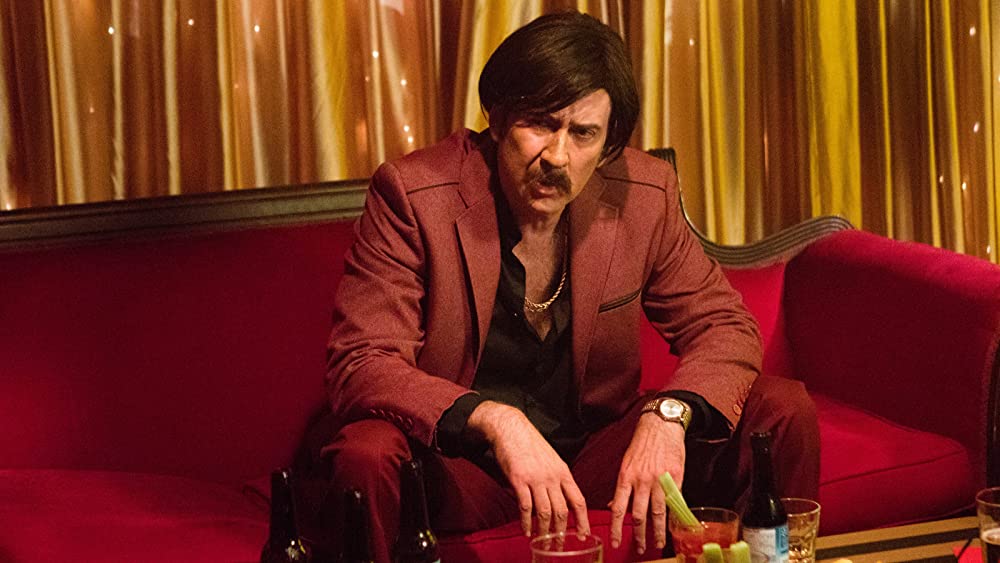 キング・ホステージの画像