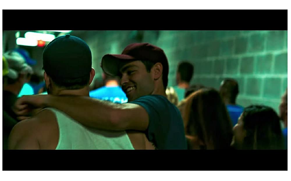 キング・ホステージの画像