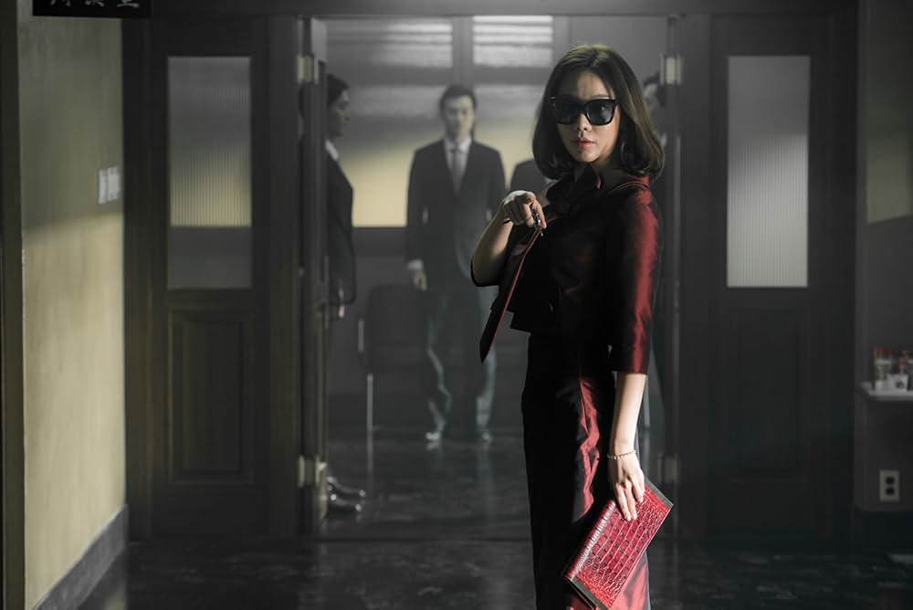 ザ・キングの画像