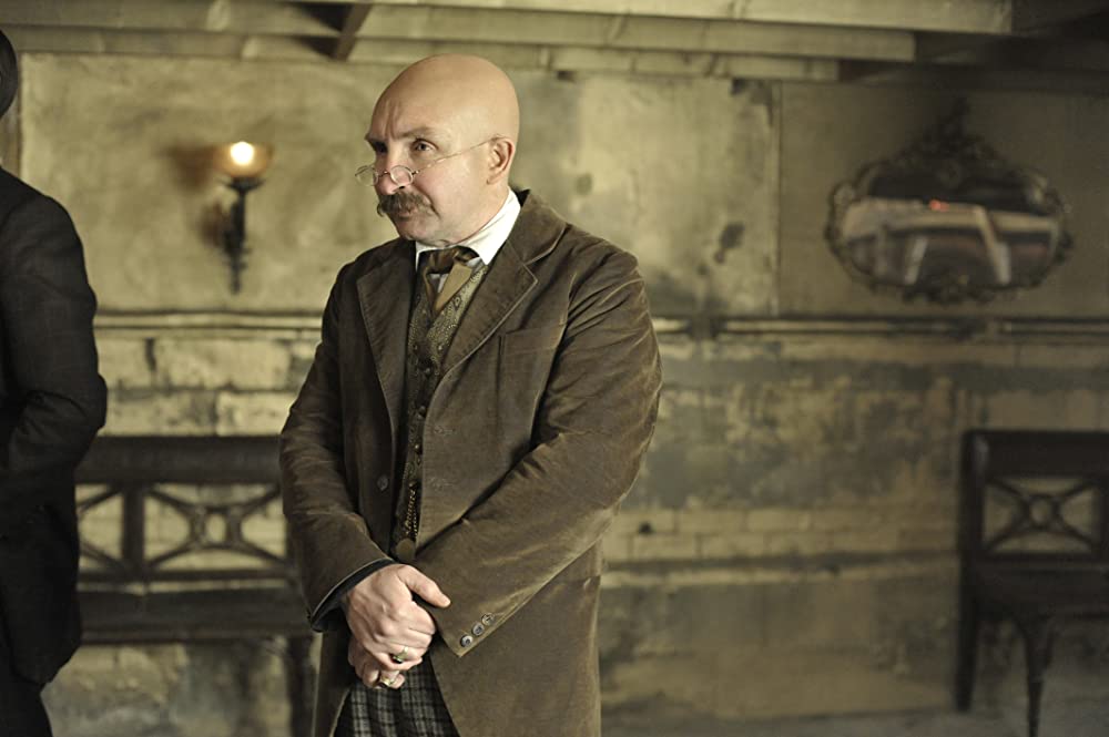 切り裂き魔ゴーレムの画像