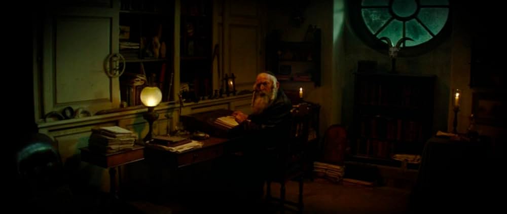 切り裂き魔ゴーレムの画像