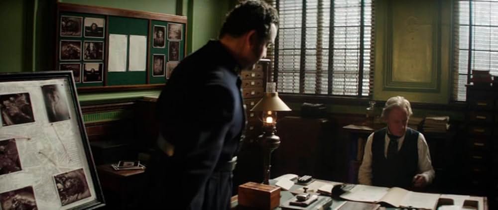 切り裂き魔ゴーレムの画像