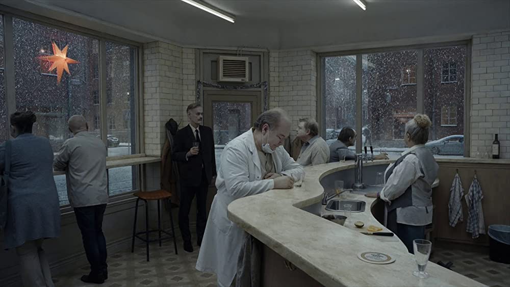 ホモ・サピエンスの涙の画像