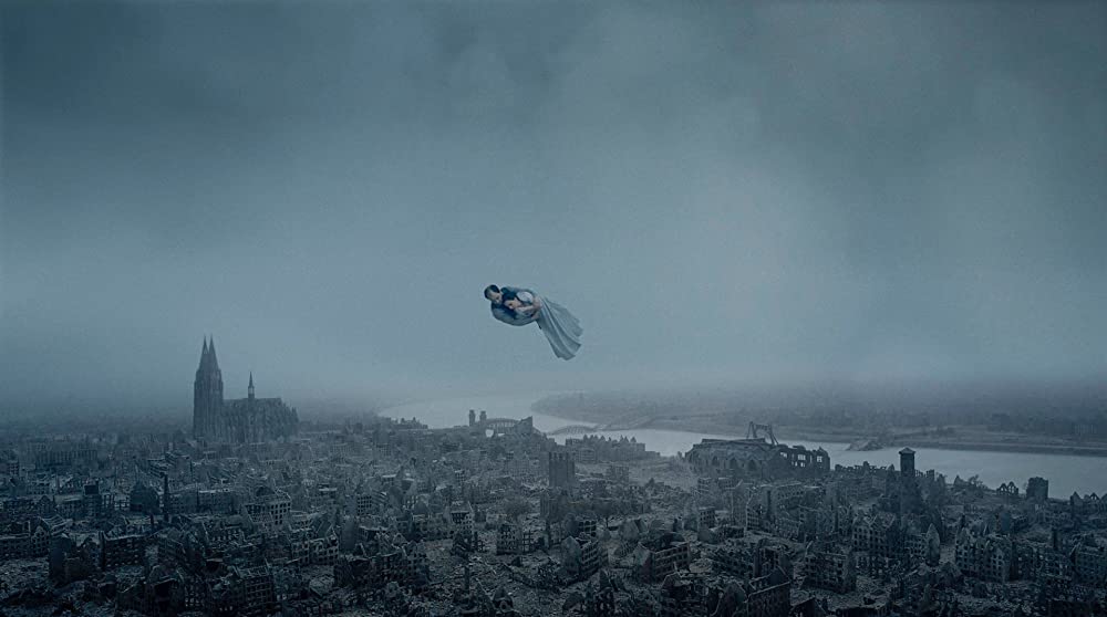 ホモ・サピエンスの涙の画像