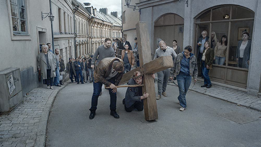 ホモ・サピエンスの涙の画像