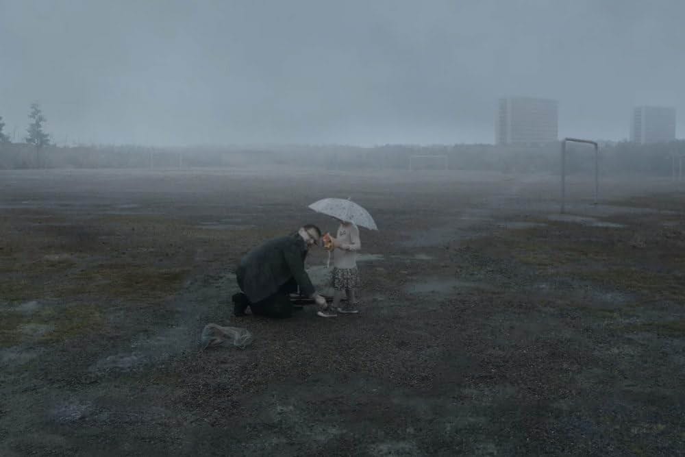 ホモ・サピエンスの涙の画像